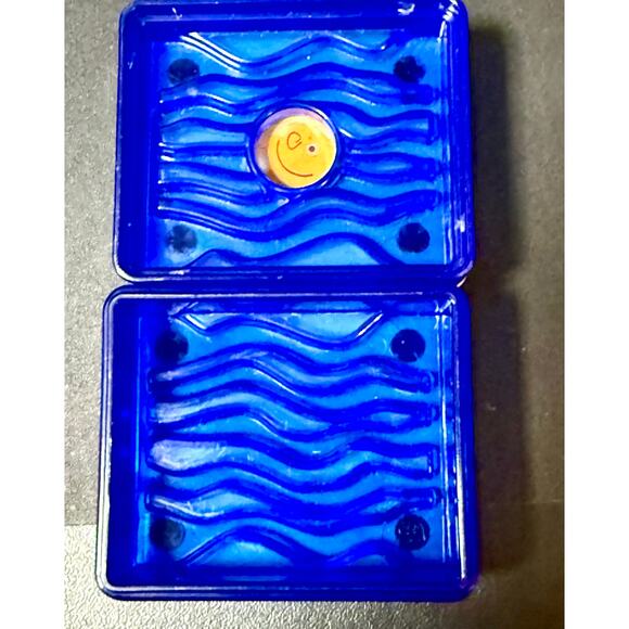 Fisher-Price Wooden Toys, Surprise Inside Shapes Set blocks texture sensory - Picture 7 of 9